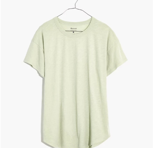 Madewell tee