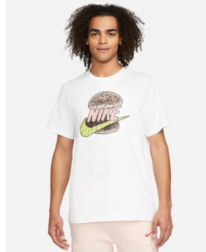 Nike tee