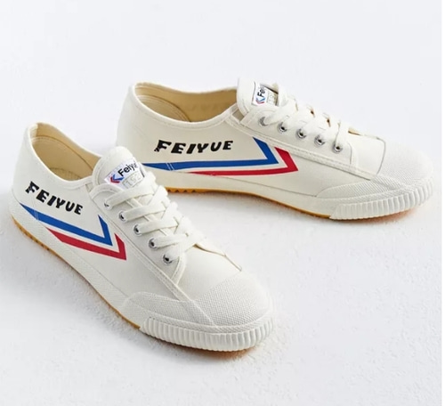 Feiyue FE Lo 1920 Sneaker - 남자사이즈