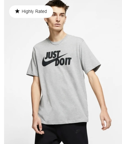 Nike tee