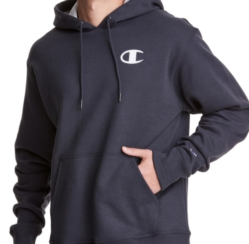 Champion hoodie