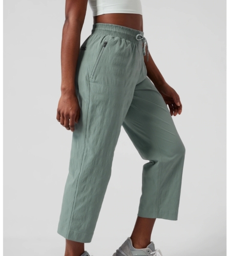 athleta pants