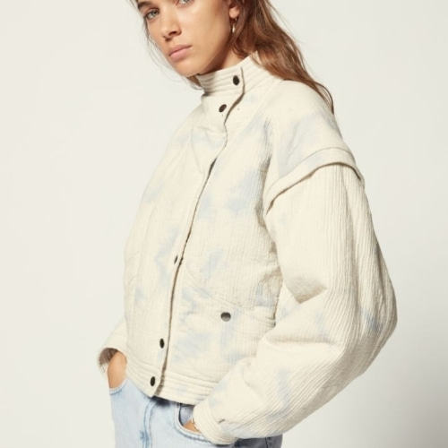 Isabel Marant Étoile jacket