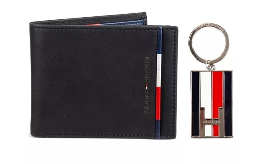 TOMMY HILFIGER wallet