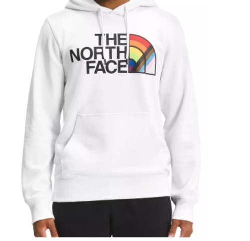 The North Face Mens hoodie