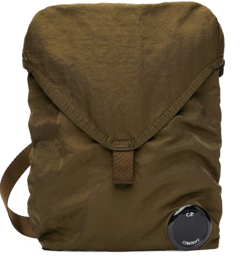 C.P. COMPANY  bag