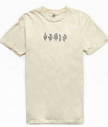 Riot Society  tee