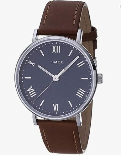 Timex 41mm Watch