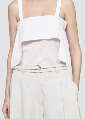 3.1 PHILLIP LIM Double Wrap Belt