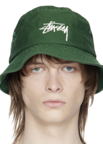 STÜSSY hat