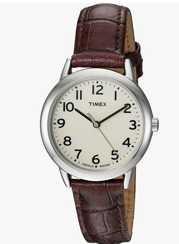 Timex 30mm Watch