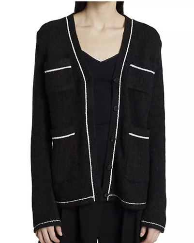 Theory cardigan