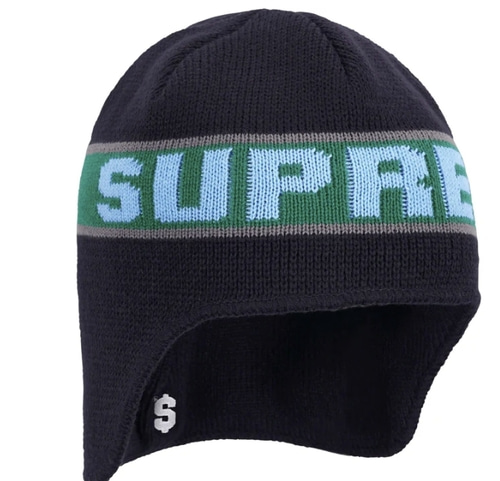 Supreme beanie