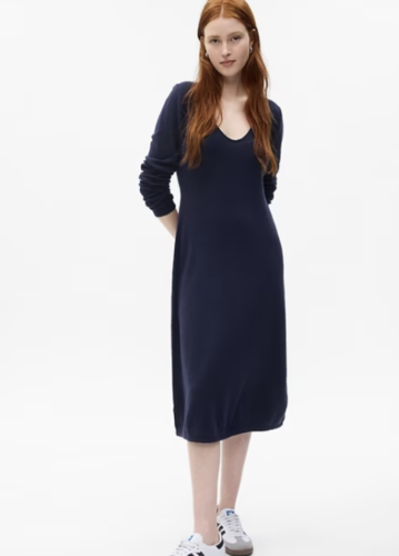 GAP Sweater Dress-XS 바로출고