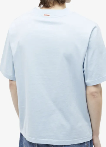 ACNE STUDIOS tee