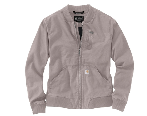 Carhartt  Bomber Jacket