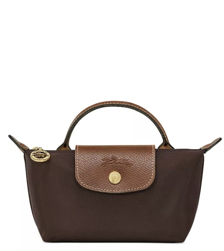 Longchamp Le Pliage Original Mini Pouch