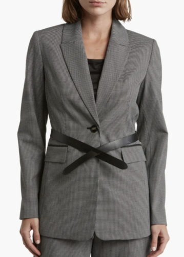 DKNY blazer