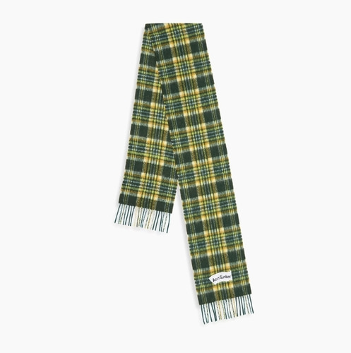 Acne Studios scarf