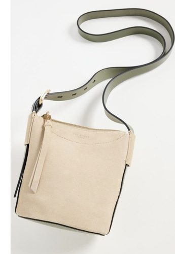 rag &amp; bone Belize Mini Bucket Bag