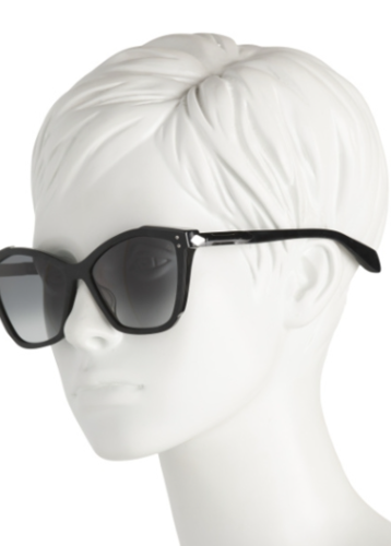 RAG &amp; BONE 57mm Sunglasses