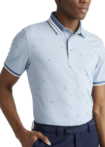 G/FORE  Collar Golf Polo