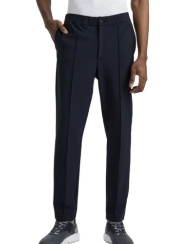 G/FORE Tech Stretch Street Golf Pants - black