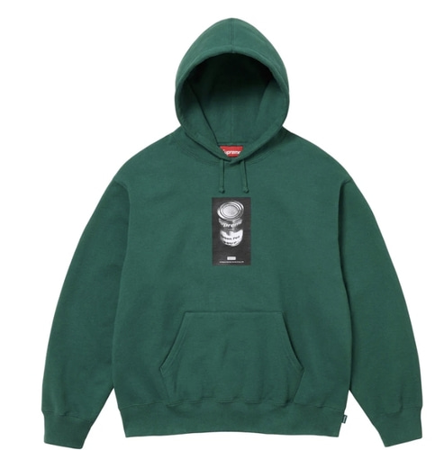 Supreme hoodie