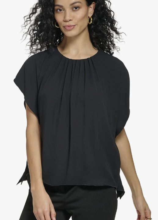 DKNY top