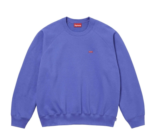 Supreme sweatshirt