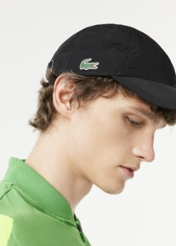 Lacoste cap