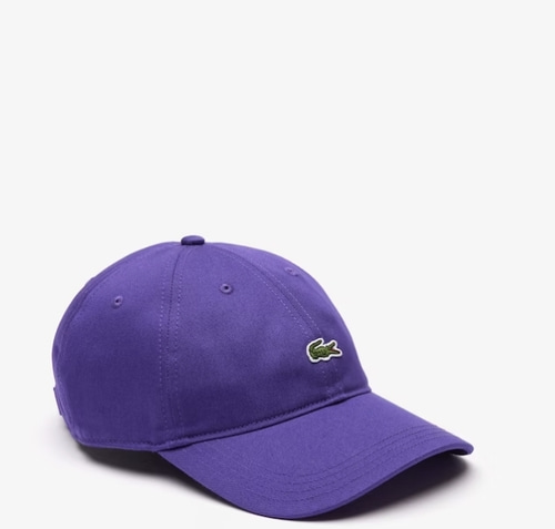 Lacoste cap