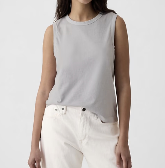 GAP Organic Cotton top