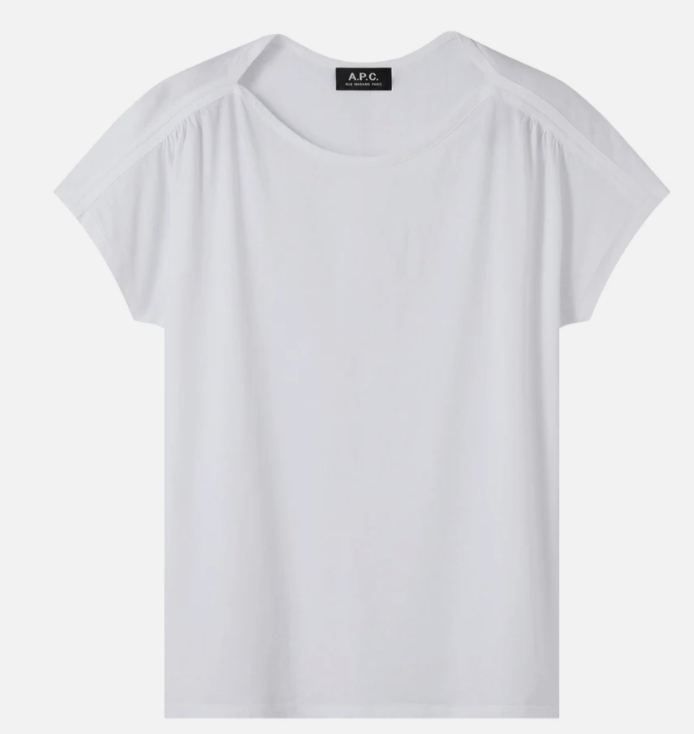 A.P.C. top