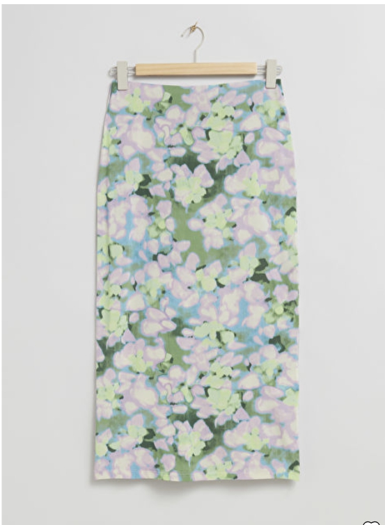 &amp; other stories Pencil Skirt