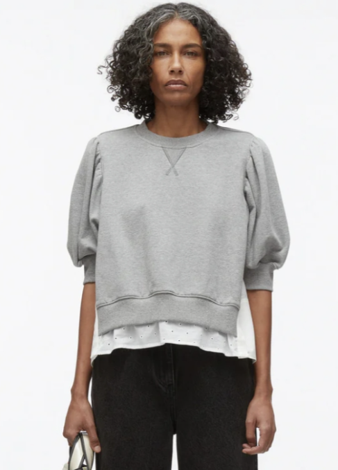 3.1 PHILLIP LIM sweatshirt