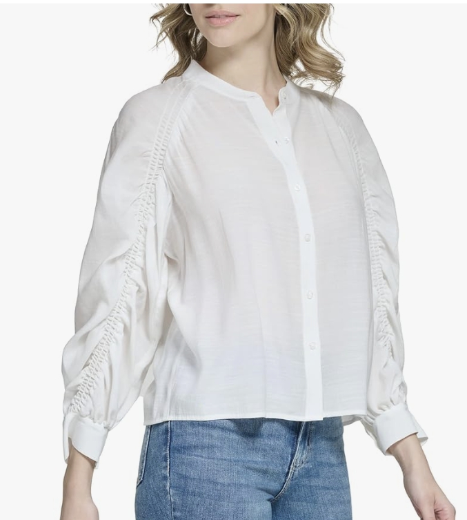 Calvin Klein blouse