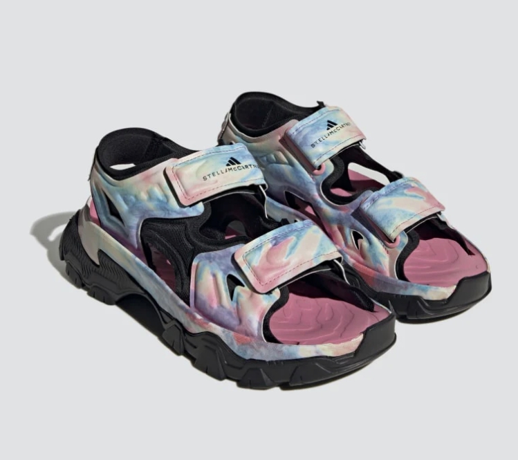 Adidas by Stella McCartney  Sandals