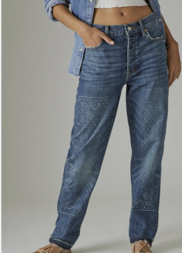 Lucky Brand  jeans