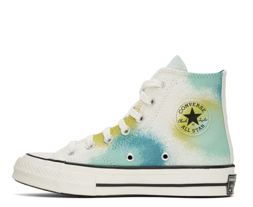 CONVERSE Chuck 70 Hi Sneakers