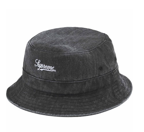 Supreme hat - 바로출고