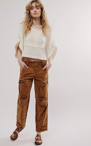 Free People pants