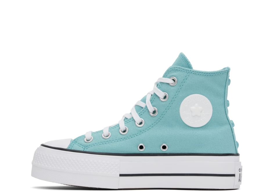 CONVERSE Chuck Taylor All Star Lift Platform