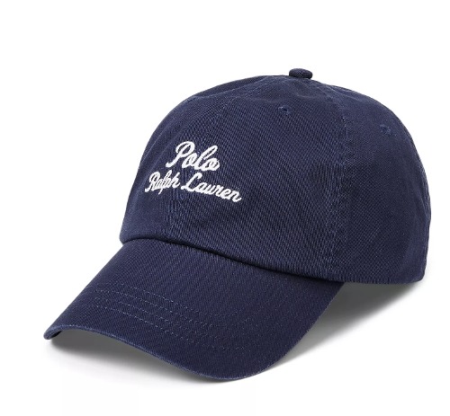 POLO RALPH LAUREN CAP