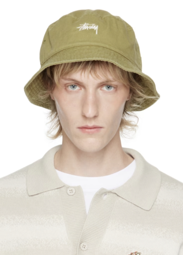 Stussy hat