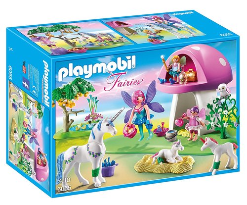 playmobil 6055 