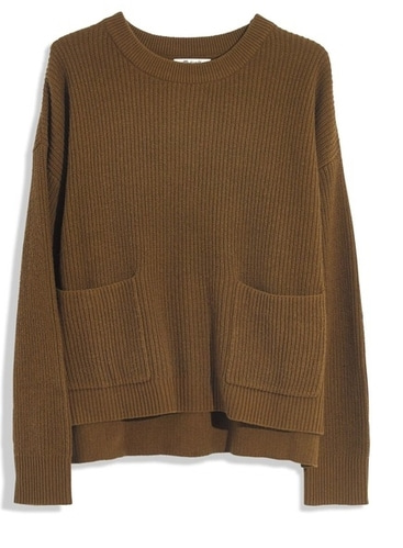 Madewell sweater 