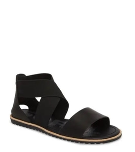 Sorel sandal