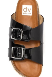 DV DOLCE VITA Platform Sandal