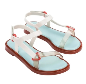 Melissa sandals